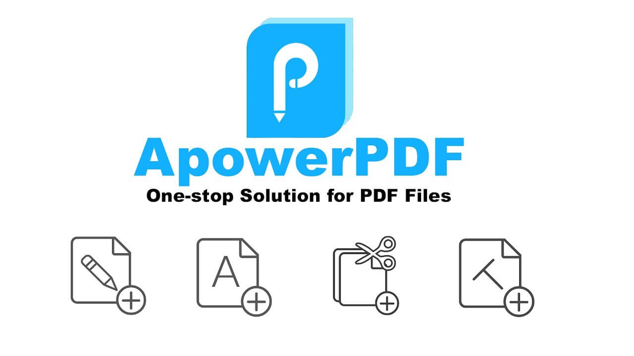 ApowerCompress 1.1.18.1 for windows download