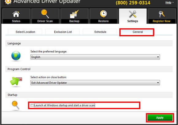Advanced Driver Updater Crack + Full Version Free Download 2020