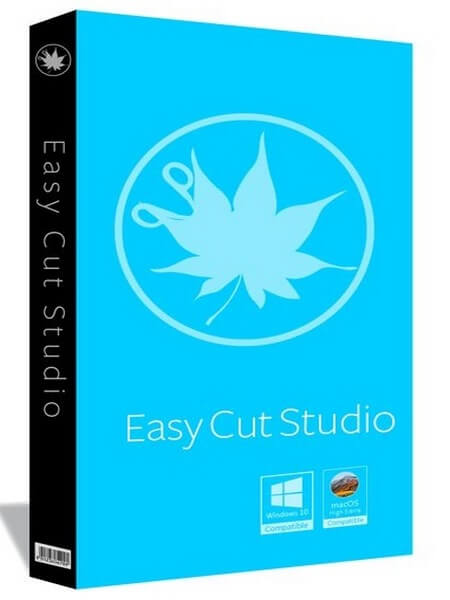 easy cut studio Crack mac free Download