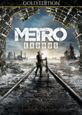 free download metro exodus gold edition crack