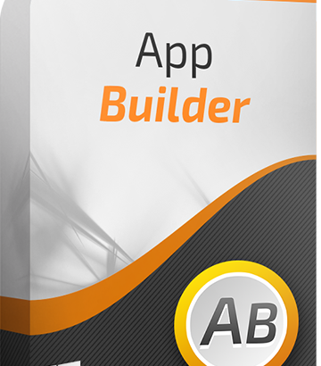 App Builder crack