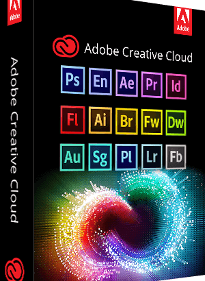 Adobe Creative Cloud crack