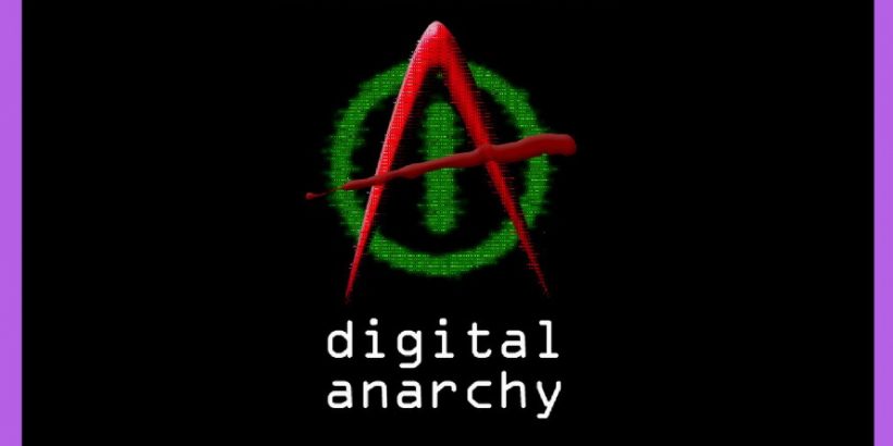 Digital Anarchy Flicker Crack