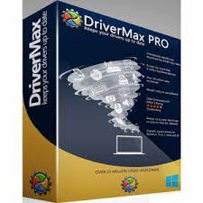 drivermax pro crack