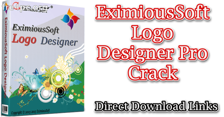 Logo Designer Full Crack