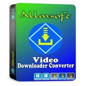 Allavsoft Video Downloader Converter crack