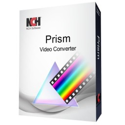 Prism Video Converter Crack