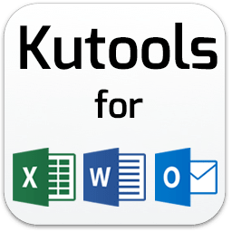 Kutools For Excel 25.00 Crack