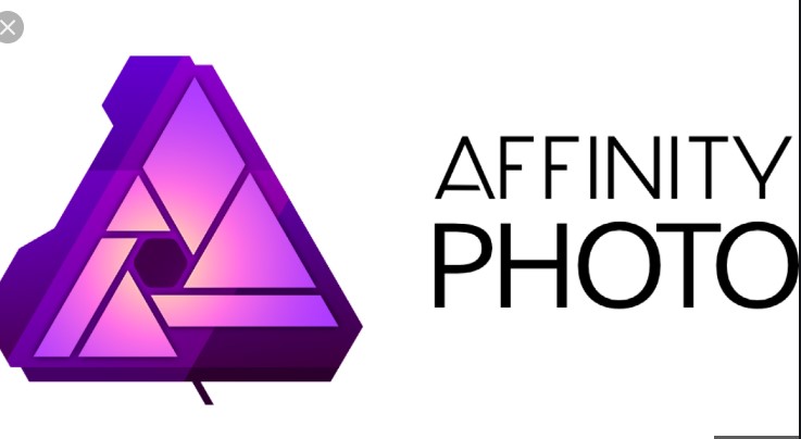 Affinity Photo crack