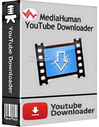 Download Media Human Converter