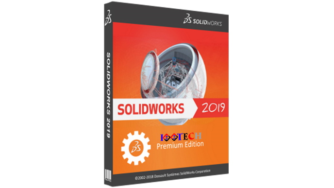 SolidWorks 2021 Crack & Serial Key Full Free Download [Latest Version]