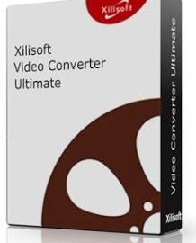 Xilisoft Video Converter Ultimate 8.8.25 Crack With Serial Key [Latest] Free