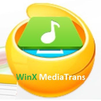 WinX MediaTrans 7.4 Crack + Torrent (License Key) Download