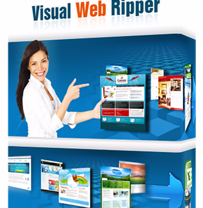 Visual Web Ripper 3.0.10 Crack Plus Activation Key [Latest] Download